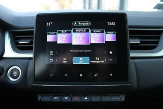 Renault Captur 1.0 tCe Intens 