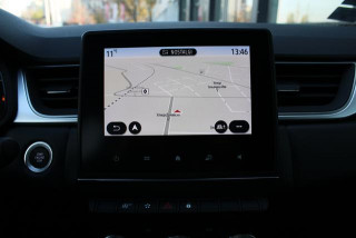 Renault Captur 1.0 tCe Intens 