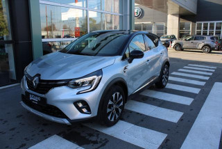 Renault Captur 1.0 tCe Intens 