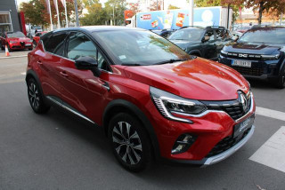 Renault Captur 1.0 tCe Intens 