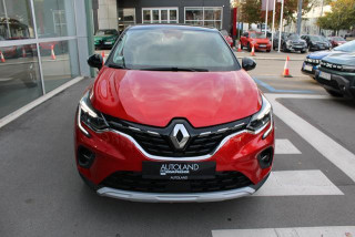 Renault Captur 1.0 tCe Intens 