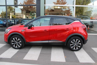 Renault Captur 1.0 tCe Intens 