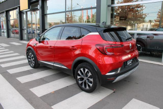 Renault Captur 1.0 tCe Intens 