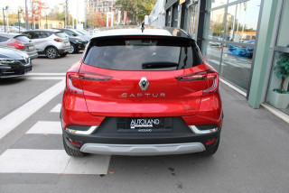 Renault Captur 1.0 tCe Intens 