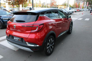 Renault Captur 1.0 tCe Intens 