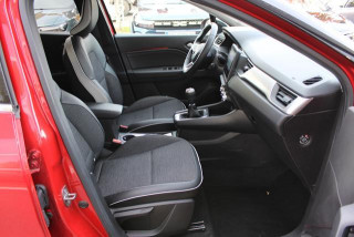 Renault Captur 1.0 tCe Intens 