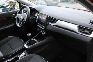 Renault Captur 1.0 tCe Intens 