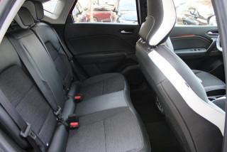 Renault Captur 1.0 tCe Intens 