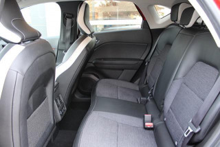 Renault Captur 1.0 tCe Intens 