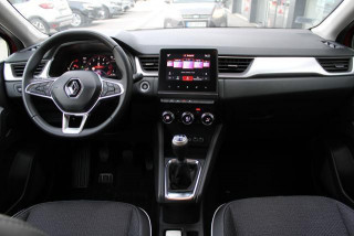 Renault Captur 1.0 tCe Intens 
