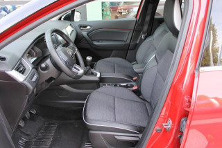 Renault Captur 1.0 tCe Intens 