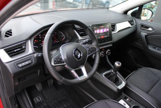 Renault Captur 1.0 tCe Intens 