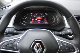 Renault Captur 1.0 tCe Intens 