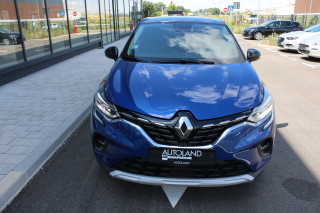 Renault Captur 1.0 tCe Intens 