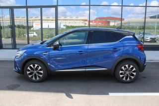 Renault Captur 1.0 tCe Intens 