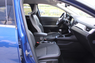 Renault Captur 1.0 tCe Intens 