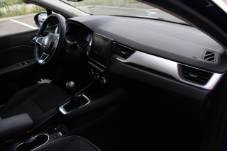 Renault Captur 1.0 tCe Intens 