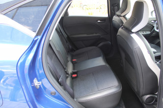 Renault Captur 1.0 tCe Intens 