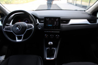 Renault Captur 1.0 tCe Intens 