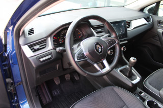 Renault Captur 1.0 tCe Intens 