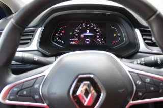 Renault Captur 1.0 tCe Intens 