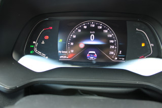 Renault Captur 1.0 tCe Intens 