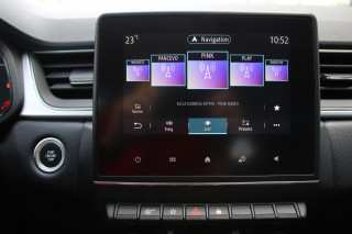 Renault Captur 1.0 tCe Intens 