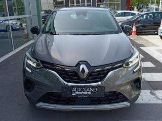 Renault Captur 1.5 dCi