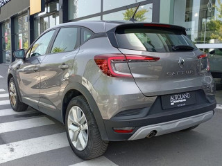 Renault Captur 1.5 dCi