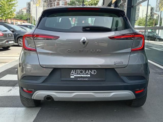 Renault Captur 1.5 dCi