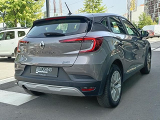 Renault Captur 1.5 dCi