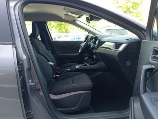 Renault Captur 1.5 dCi