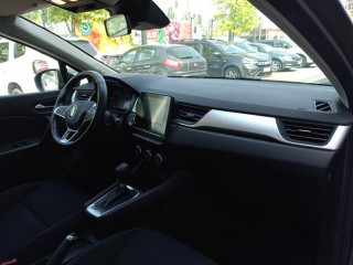 Renault Captur 1.5 dCi