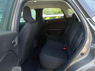 Renault Captur 1.5 dCi
