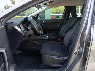 Renault Captur 1.5 dCi