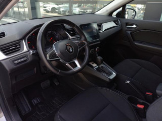 Renault Captur 1.5 dCi
