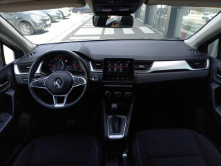 Renault Captur 1.5 dCi