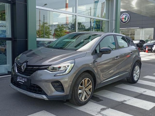 Renault Captur 1.5 dCi