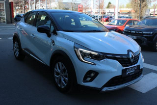 Renault Captur 1.0 tCe Intens 