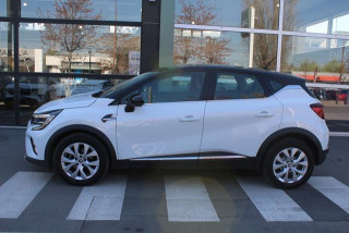 Renault Captur 1.0 tCe Intense 
