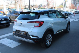 Renault Captur 1.0 tCe Intens 