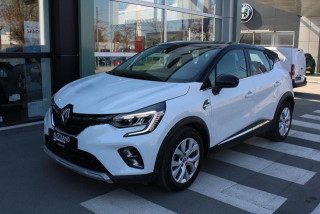 Renault Captur 1.0 tCe Intense 