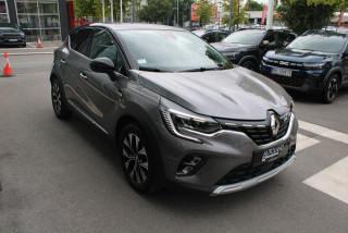 Renault Captur 1.0 tCe INTENS 