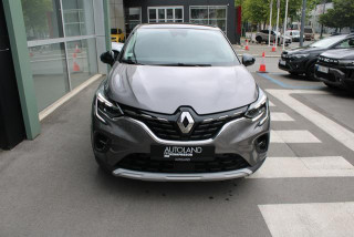 Renault Captur 1.0 tCe INTENS 