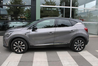 Renault Captur 1.0 tCe INTENS 