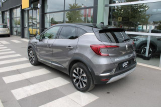 Renault Captur 1.0 tCe INTENS 