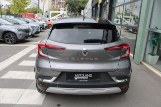 Renault Captur 1.0 tCe INTENS 