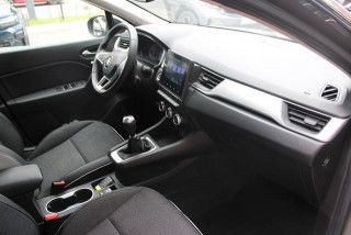 Renault Captur 1.0 tCe INTENS 