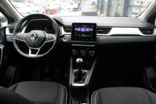 Renault Captur 1.0 tCe INTENS 