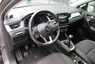 Renault Captur 1.0 tCe INTENS 